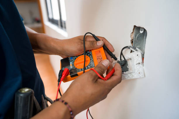 Best Affordable Electrical Installation  in West Mayfield, PA